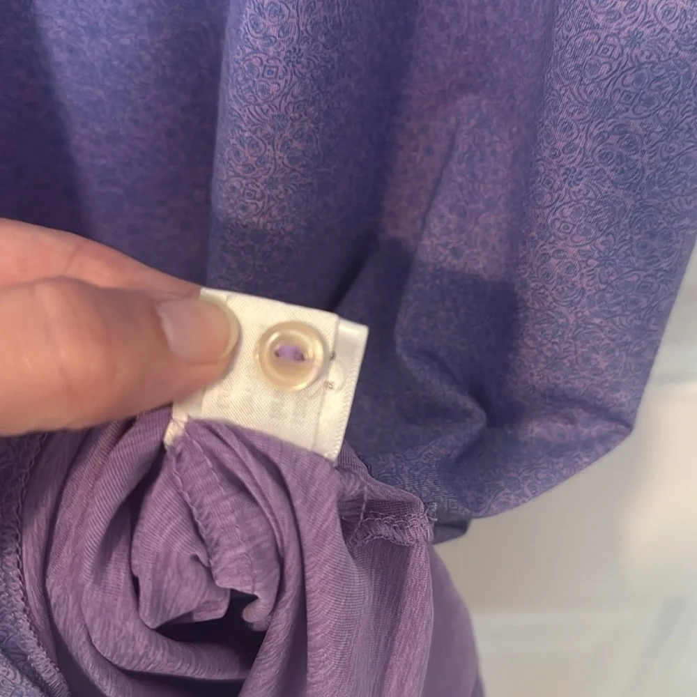 Men’s Peter Millar Summer Comfort Polo XXL - Picture 7 of 7